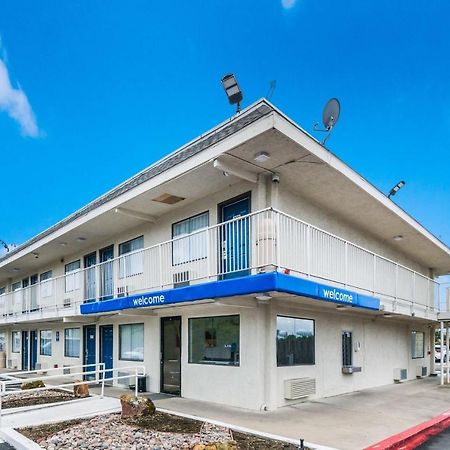 Motel 6-Irving, Tx - Dallas Exterior foto