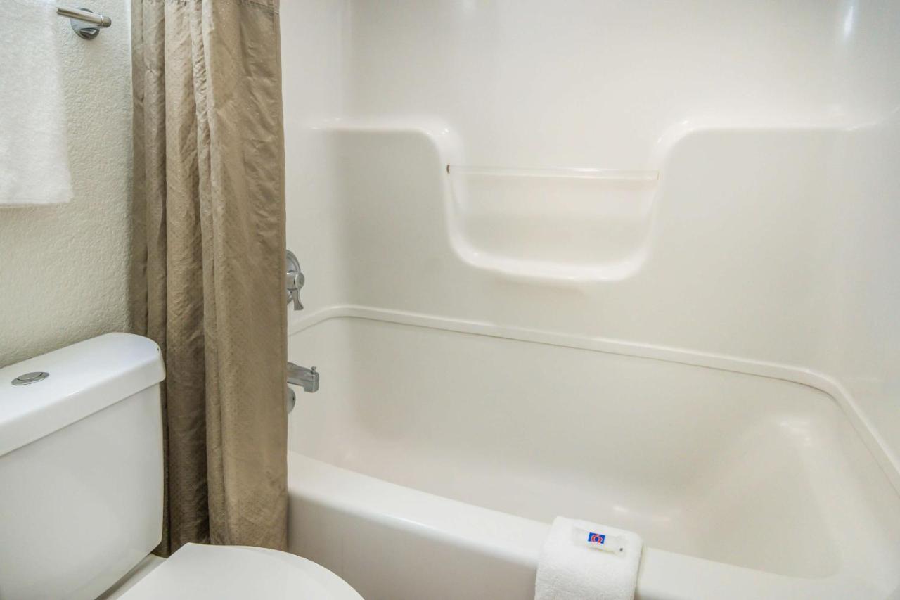 Motel 6-Irving, Tx - Dallas Exterior foto