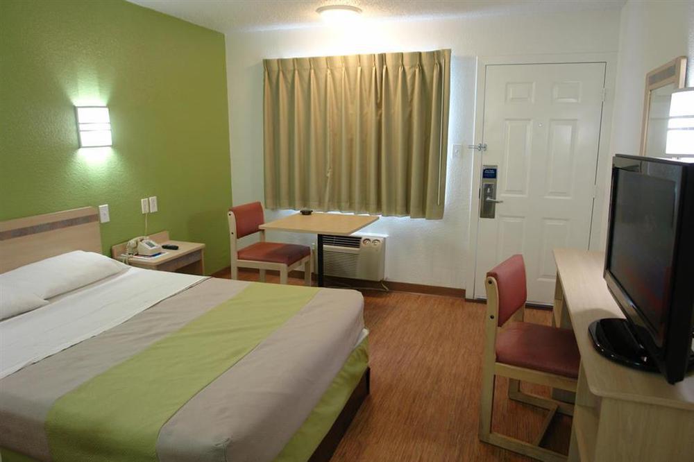 Motel 6-Irving, Tx - Dallas Habitación foto