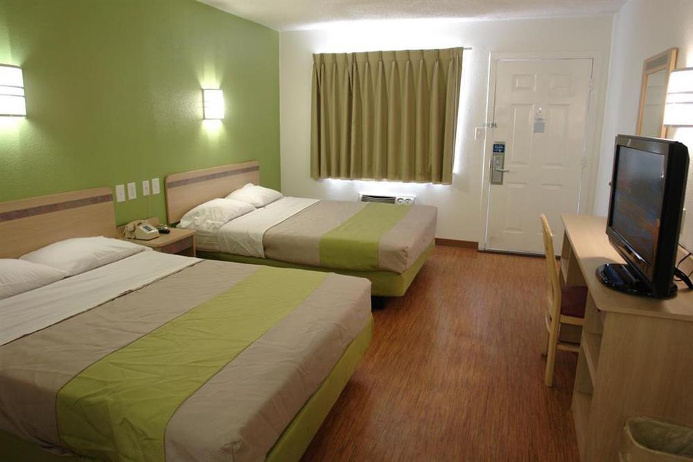 Motel 6-Irving, Tx - Dallas Habitación foto